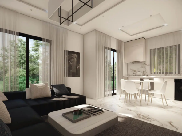 Alda Appartement et Duplex