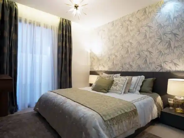 Résidence Célestine Alger