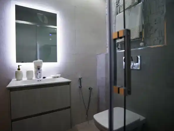 Residence Celestine Bab Ezzouar