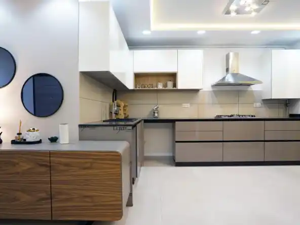 Résidence Célestine Caractéristiques