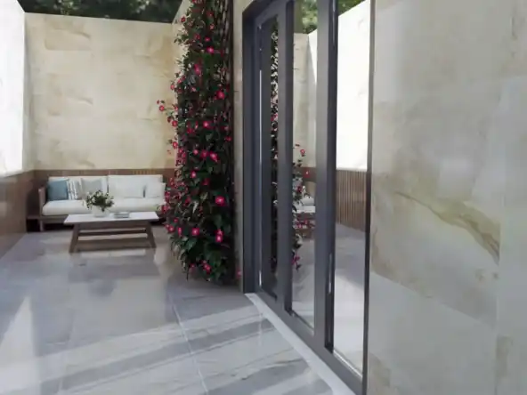 Residence Vetta Alger