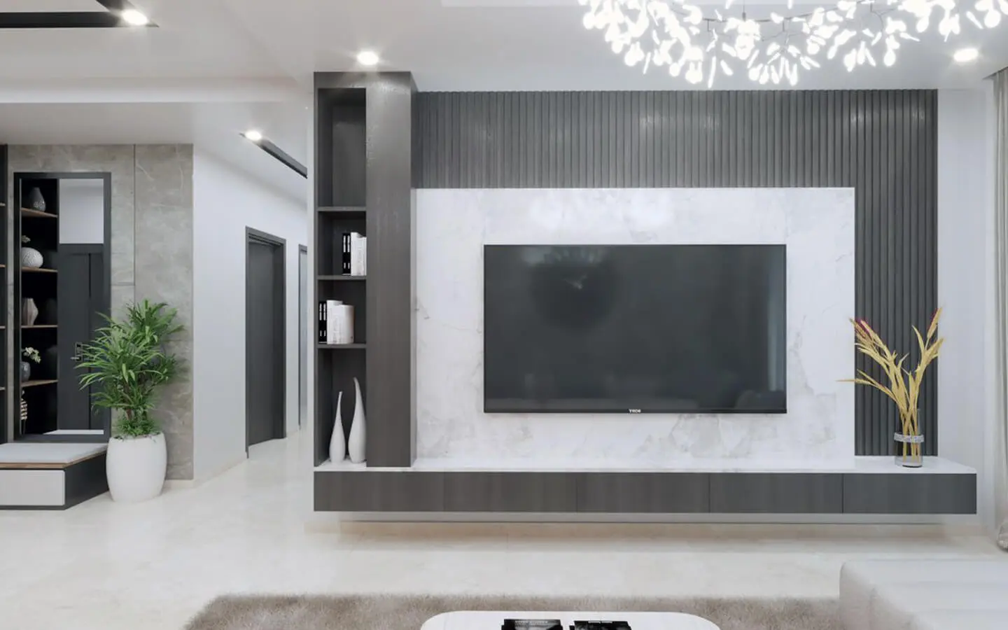 Residence Vetta Caractéristiques