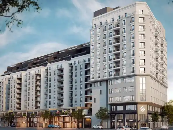 Residence Mawteny Par Chiali Immobilier