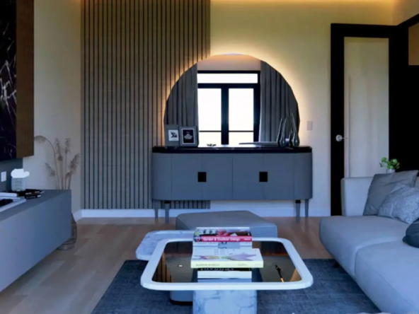 Residence Vega Alger