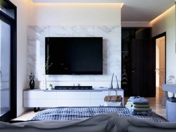 Residence Vega Appartements