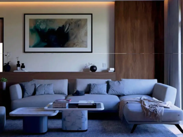 Residence Vega Thuraya Promotion