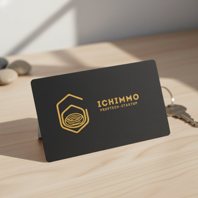 Agent ichimmo Conseiller en Immobilier