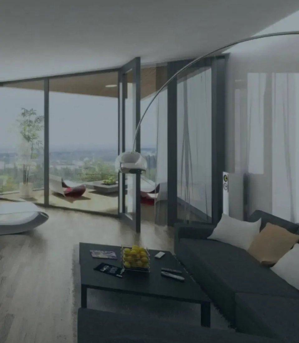 بنتهاوس-بافضل-المناطق